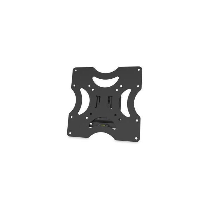 Digitus Supporto Parete per Schermi fino 27"/18Kg
