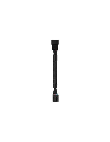 DEEPCOOL ADATTATORE BASSA VELOCITA' VENTOLE 4PIN R-LSP-FAN