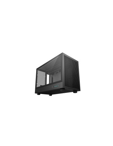 DEEPCOOL CASE MINI ITX CH260 MESH