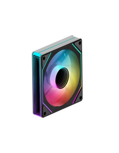 DEEPCOOL VENTOLE CASE CG530 NERA 120MM ARGB