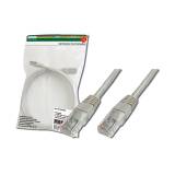 Digitus Cavo Patch RJ45 Cat5E Non Schermato 3mt