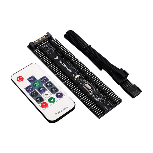 Barrow DK301-16 Cotroller RGB 16 porte