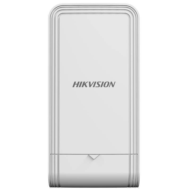 Hikvision DS-3WF03C-5AC/O Antenna Outdoor 5GHz 867Mbps 27dBm PoE Bianco