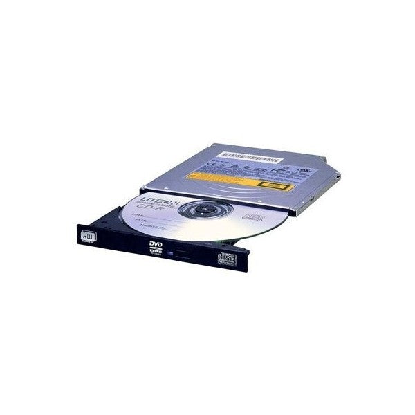 Lite On DS-8AESH Masterizzatore DVD Interno Bulk
