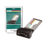 Digitus Express Card 34mm Seriale