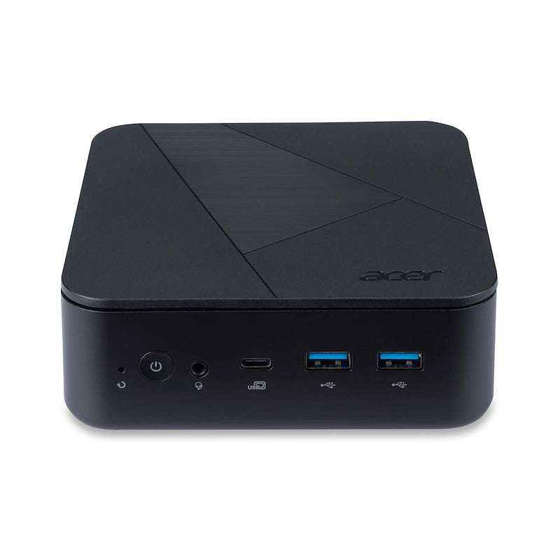 Acer Veriton VN1502G Intel Core i3-1315U Intel UHD Graphics Wi-Fi 6/Bluetooth No OS - PC Barebone