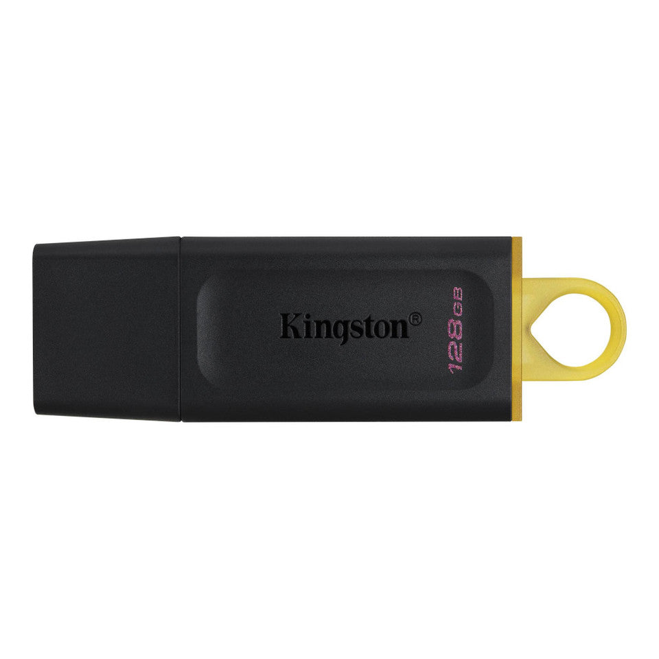 Kingston DataTraveler Exodia Chiavetta 128GB USB-A 3.2 Gen 1