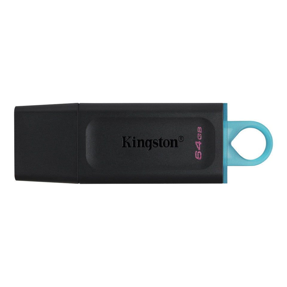 Kingston DataTraveler Exodia Chiavetta 64GB USB-A 3.2 Gen 1