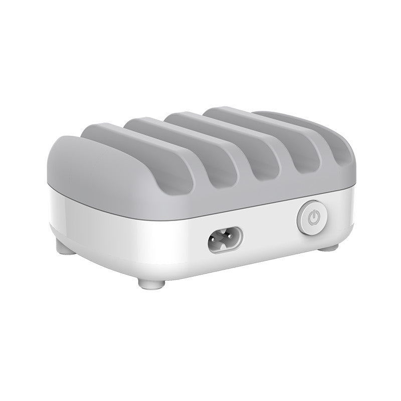 Orico DUK-5P Smart Desktop Charging Station Phone/Tablet 40W