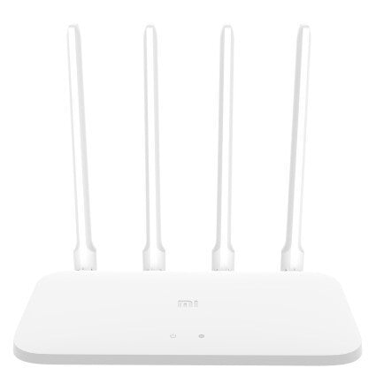 Xiaomi MI Router 4C Fast Ethernet Single Band N300 3*porte