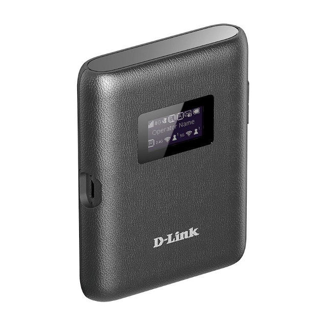 D-Link DWR-933 Mobile Router 4G LTE Wi-Fi 300Mbps