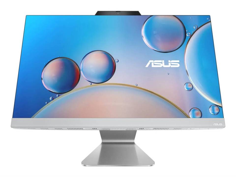 ASUS ExpertCenter E3 Intel Core i5-1335U 8GB Intel UHD Graphics 512GB 23.8" Windows 11 Pro - E3402WVAK-WPC003X