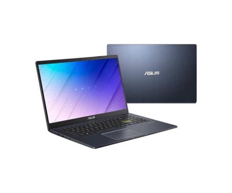 ASUS Vivobook E510 Intel Celeron N4500 8GB Intel HD Graphics 256GB 15,6" Full HD No OS