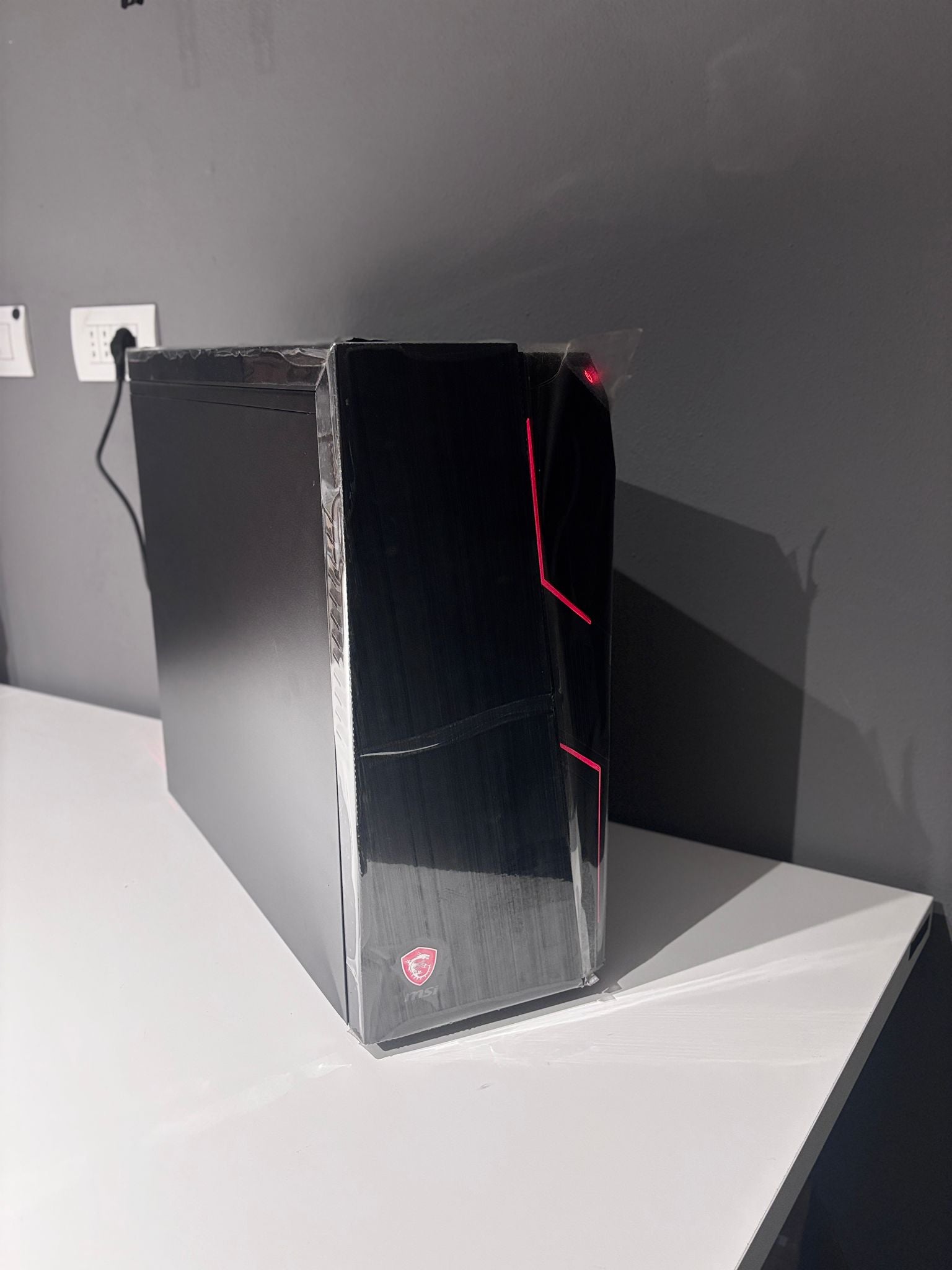 Computer Gaming Renewed Intel i7-10700 con Rtx 2060