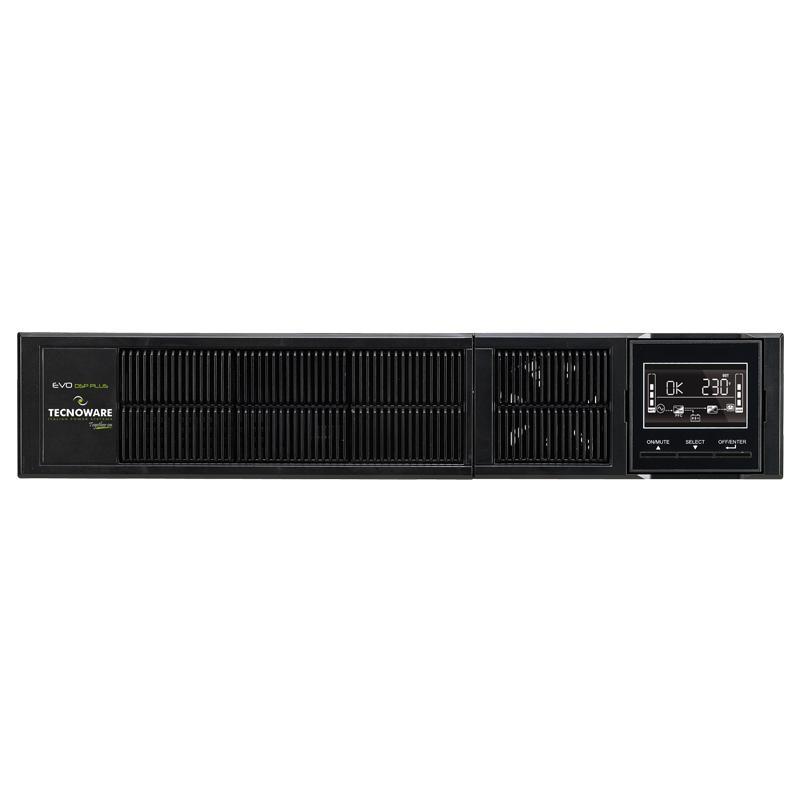 Tecnoware Era DSP 1200 UPS Line Interactive 1200VA/1080W 8*IEC