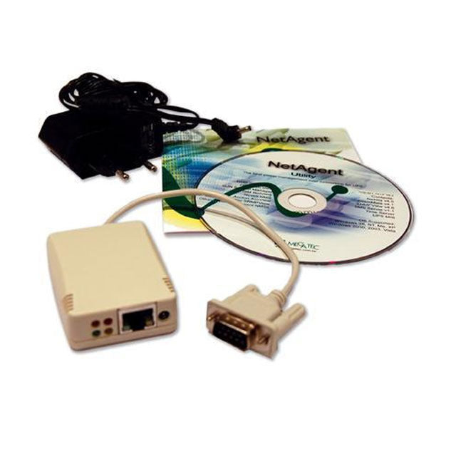 Tecnoware FGCNETAG2 interfaccia SNMP per UPS esterna