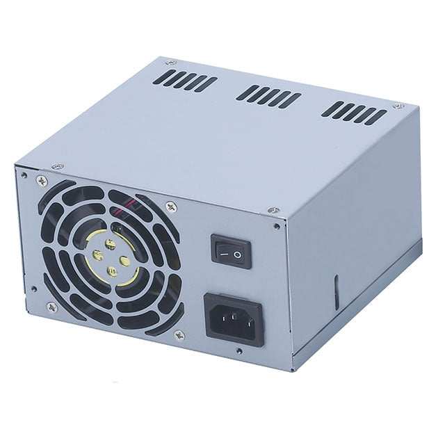 Fortron FSP600-80PSA ATX EPS Pci-E*2 PFC Attivo 80+ Bronze