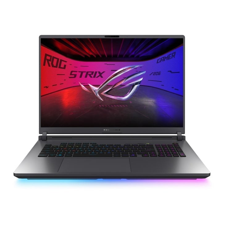ASUS ROG Strix G18 Intel Core Ultra 9 275HX 32GB GeForce RTX 5080 1TB 18" WQXGA Windows 11