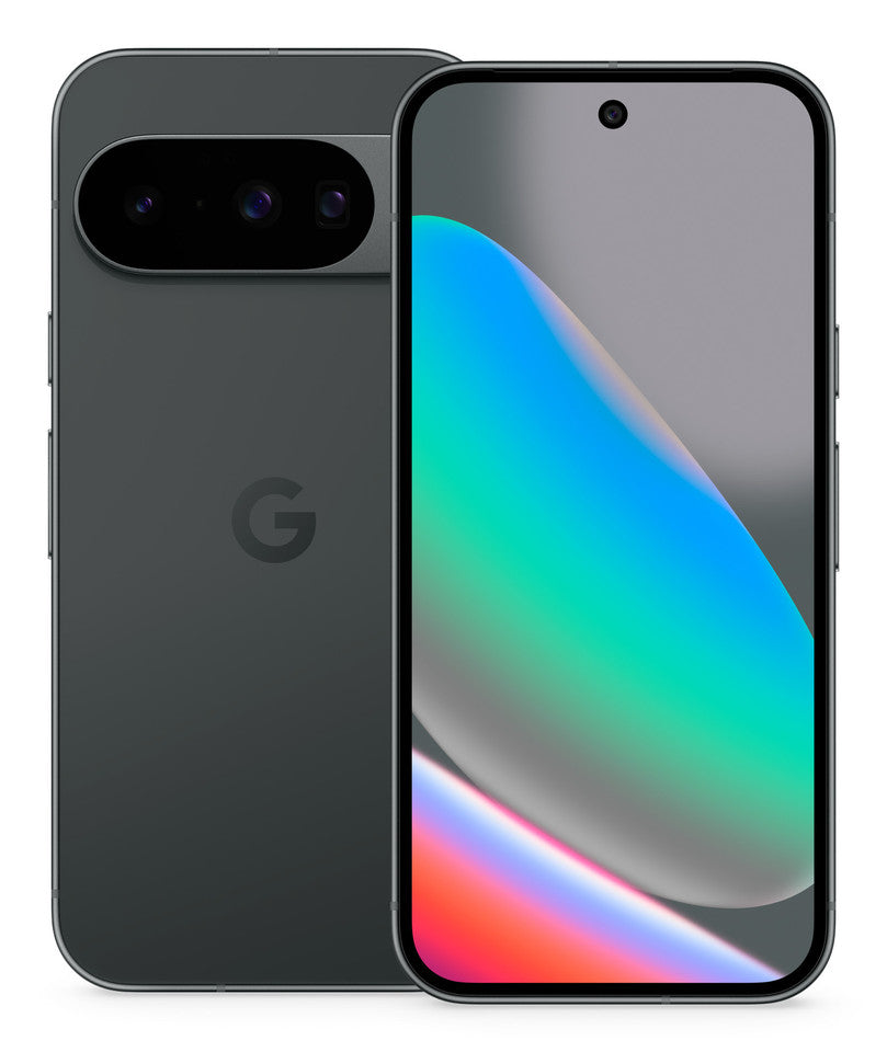 Google Pixel 10 128GB 6.3" 5G Dual-Sim Android 16 Nero ossidiana
