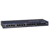 Netgear GS116GE ProSafe Switch Gigabit 10/100/1000Tx 16porte