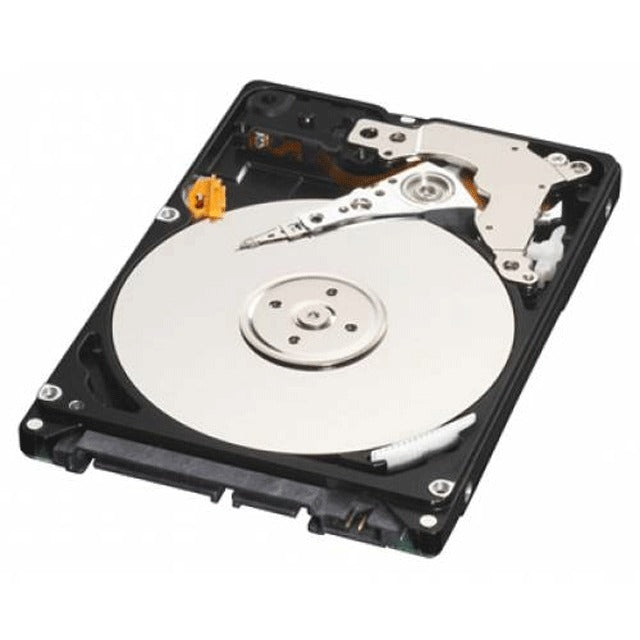Samsung HDD Spinpoint M8 250GB 8MB 5400rpm SataII  2,5"