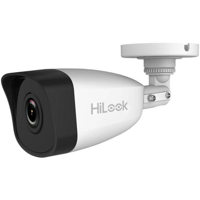 Hikvision HiLook IPC-B140H(-M)  IPCam Bullet 4MP IR PoE