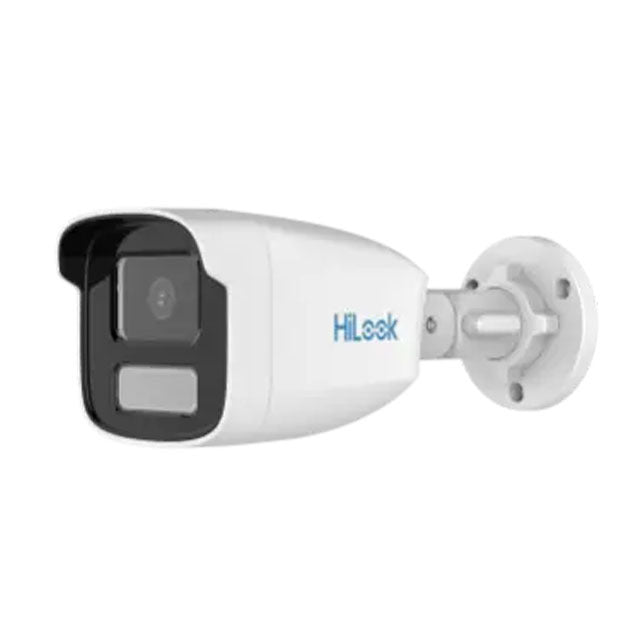 Hikvision HiLook IPC-B449H IPCam Bullet 4MP PoE