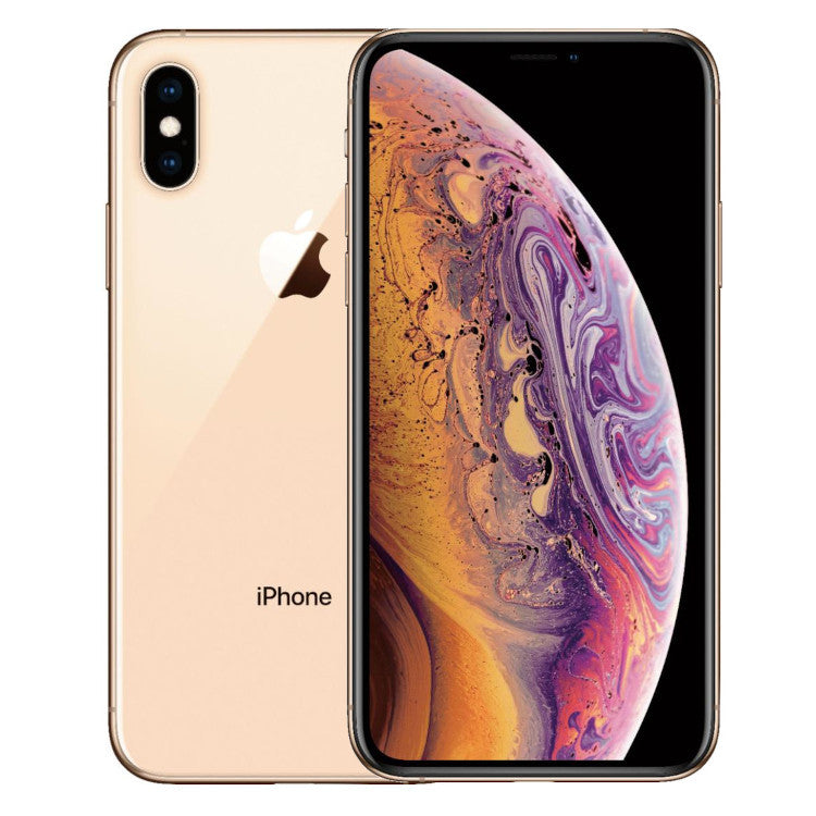 Apple iPhone XS A12 64GB 5.8" 4G iOS 12 Gold Grade A