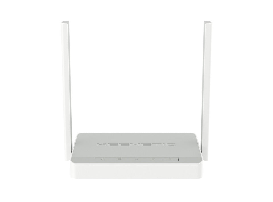 Keenetic Explorer Router Extender Wi-Fi 5 Mesh AC1200