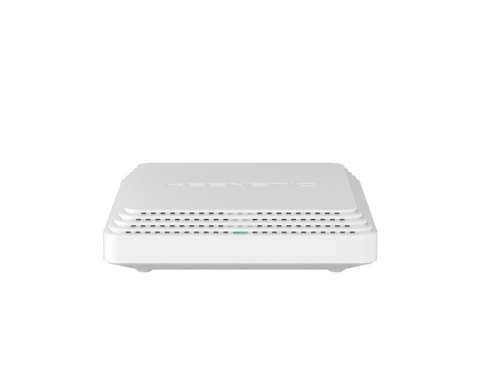 Keenetic Sprinter SE Router Extender Mesh Wireless AX 3000Mbps Dual Band Bianco