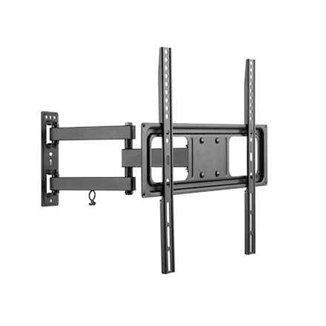 Digitus LKBR01 Staffa a muro per TV LCD/LED 32"-55" 35Kg 3 Snodi