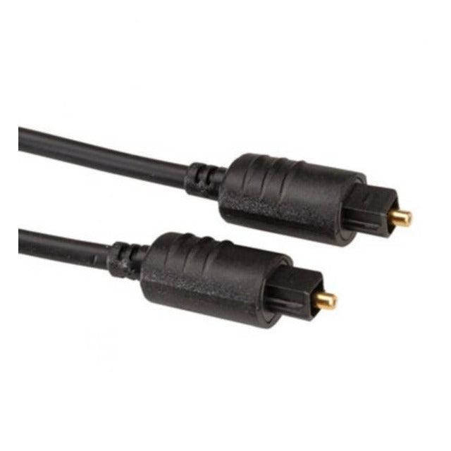 Digitus LP1108 Cavo audio ottico Toslink 1 mt