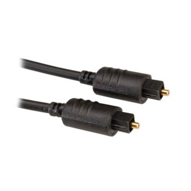 Digitus LP1110 Cavo audio ottico Toslink 3 mt