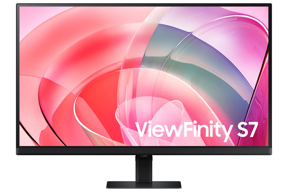 Samsung ViewFinity S7 S70D Monitor 27" IPS 60Hz 4K UHD 5ms HDMI/DisplayPort
