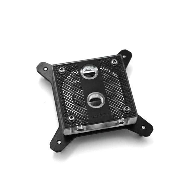 Barrow LTYK2Q-03 CPU Waterblock Acrilico Intel 115X Nero