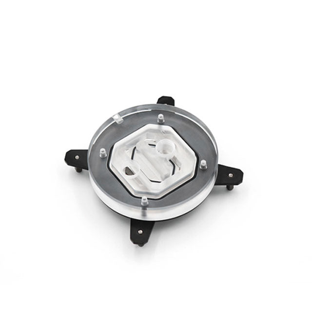 Barrow LTYKB-03 Waterblock CPU Intel 115X Nero
