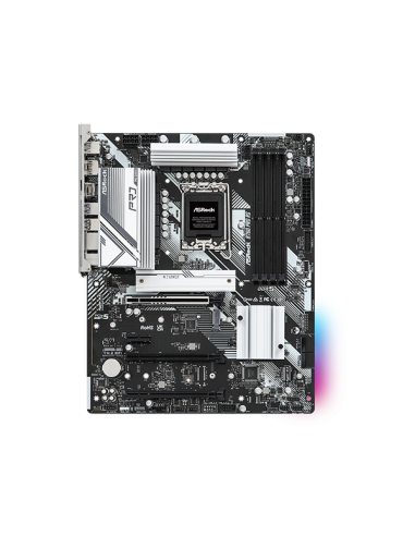 MB ASROCK B760 PRO RS S1700