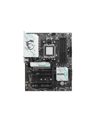 MB MSI B840 GAMING PLUS WIFI AM5