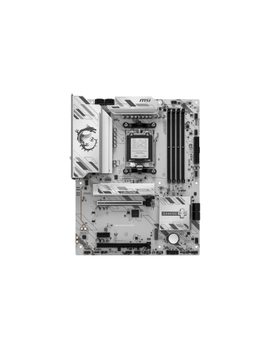 MB MSI B850 GAMING PLUS WIFI6E AM5