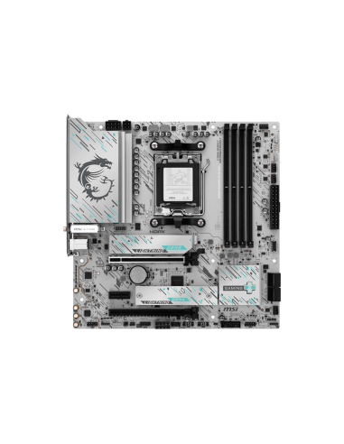 MB MSI B850M GAMING PLUS WIFI AM5