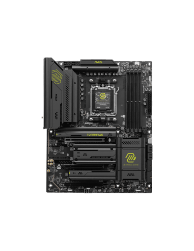 MB MSI MAG X870E TOMAHAWK WIFI AMD AM5