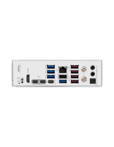 MB MSI MPG Z890 EDGE TI WIFI S1851