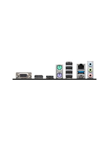 MB MSI PRO B760M-P S1700