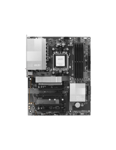 MB MSI PRO B840-P WIFI AM5