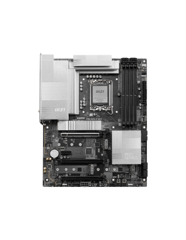 MB MSI PRO Z890-P WIFI S1851