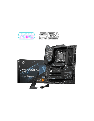 MB MSI X870E GAMING PLUS WIFI AM5