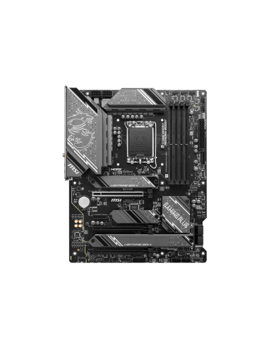 MB MSI Z790 GAMING PLUS WIFI S1700 14th