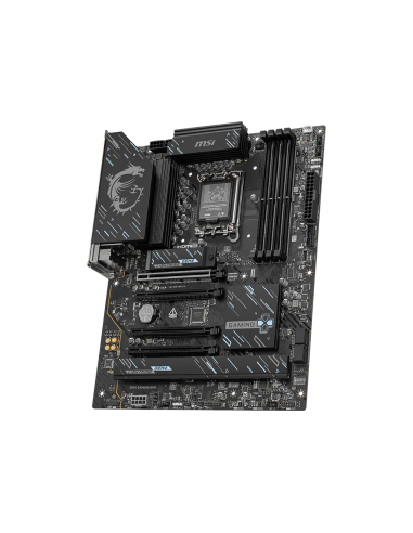 MB MSI Z890 GAMING WIFI S1851