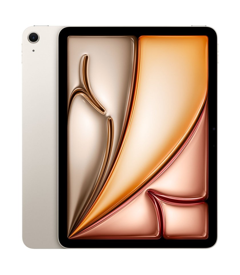 Apple iPad Air 11 M3 128GB 11" Wi-Fi  iPadOS 18 Galassia