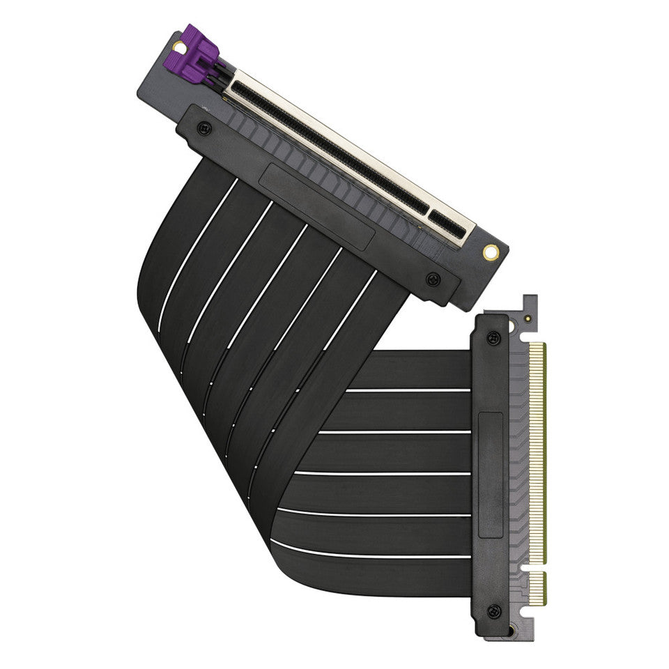 Cooler Master Riser Card PCi Ex 3.0 20cm